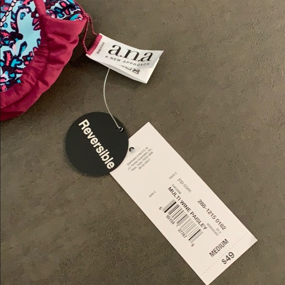 Bathing Suit Top - Picture 3 of 3